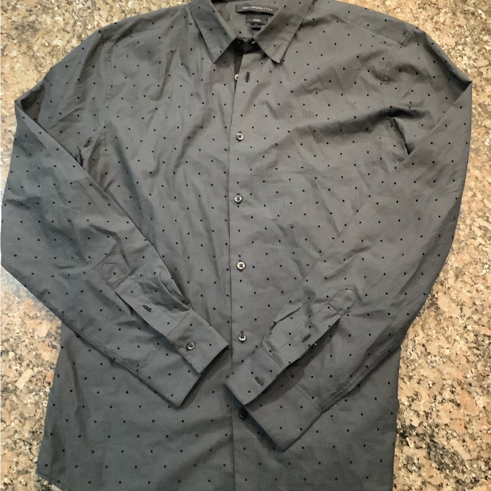Men's John Varvatos  Luxe medium